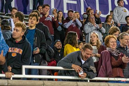 RSEQ - Rugby Masc - McGill U. vs Ottawa U. - Finals - Reel C1 - Post-Match