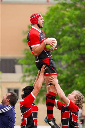 SABRFC (15) vs. (24) Beaconsfield RFC - Super Ligue M2 Res - Reel A