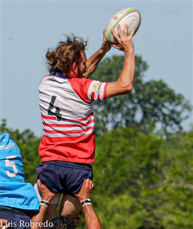 Areco Vs CUQ - URBA 2021 - Primera