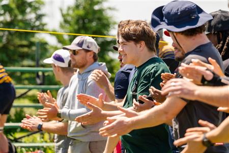 Montreal Irish (0) vs (24) TMR (M2) - Reel B