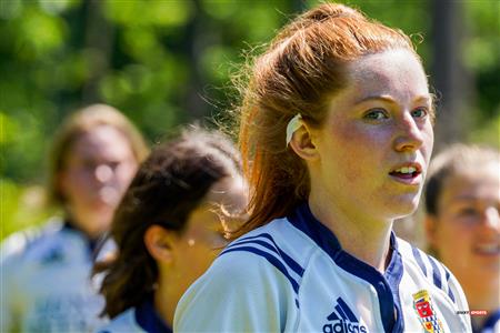 SABRFC II (26) vs. (31) Beaconsfield RFC - Prov 1F - Reel B