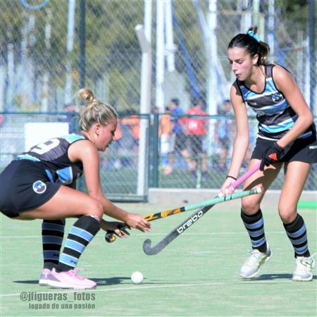 Liceo Naval Vs San Patricio - Torneo Metropolitano (B) 2022