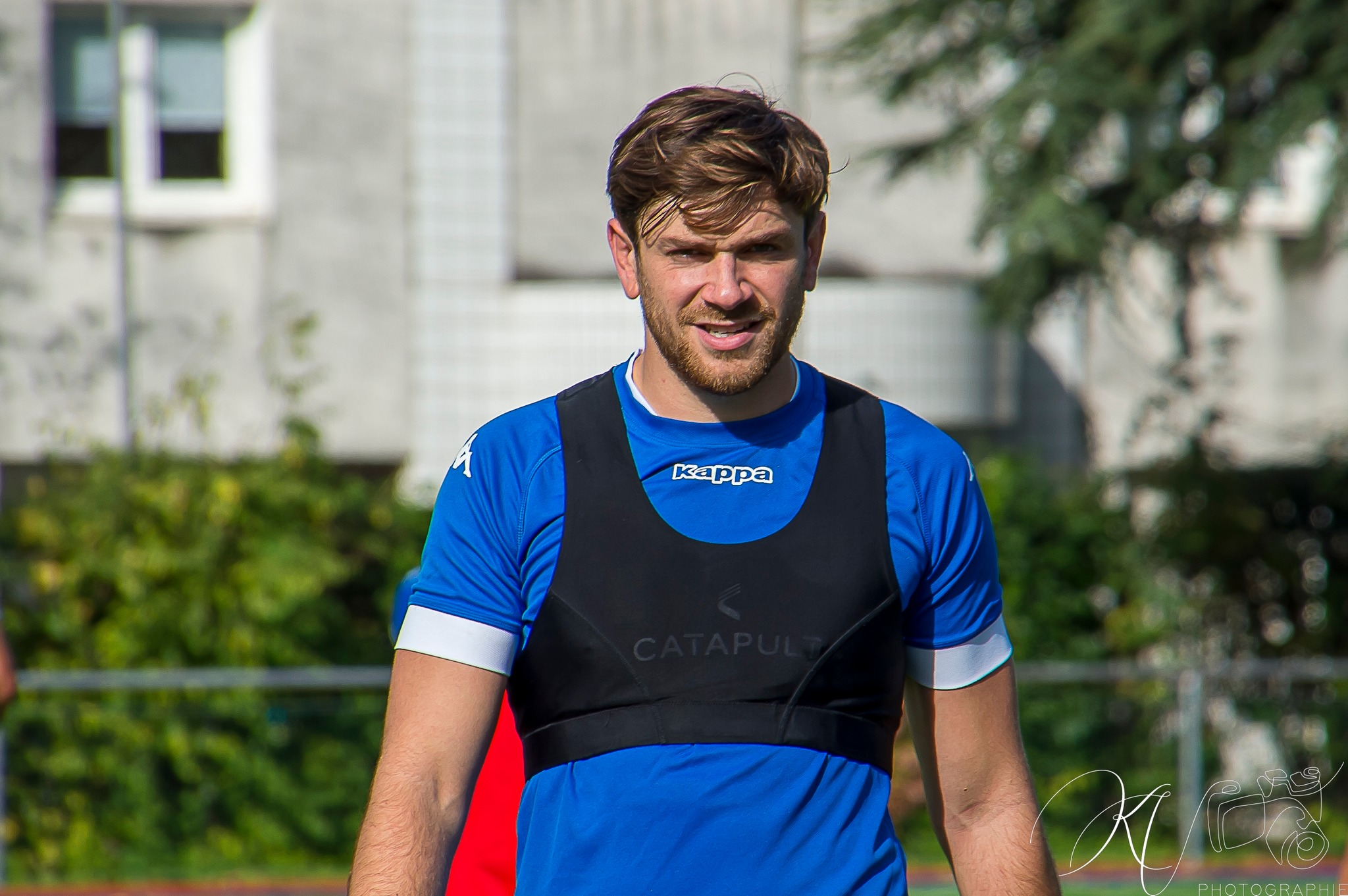  FC Grenoble Rugby -  - Rugby - ENTRAINEMENT FCG DU 1 novembre 2022 (#FCG5entrainement2022) Photo by: Karine Valentin | Siuxy Sports 2022-11-01
