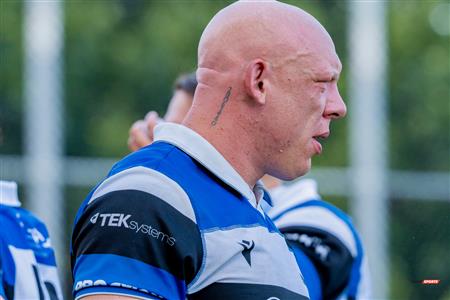 PARC OLYMPIQUE VS BEACONSFIELD RFC - M1 - REEL B