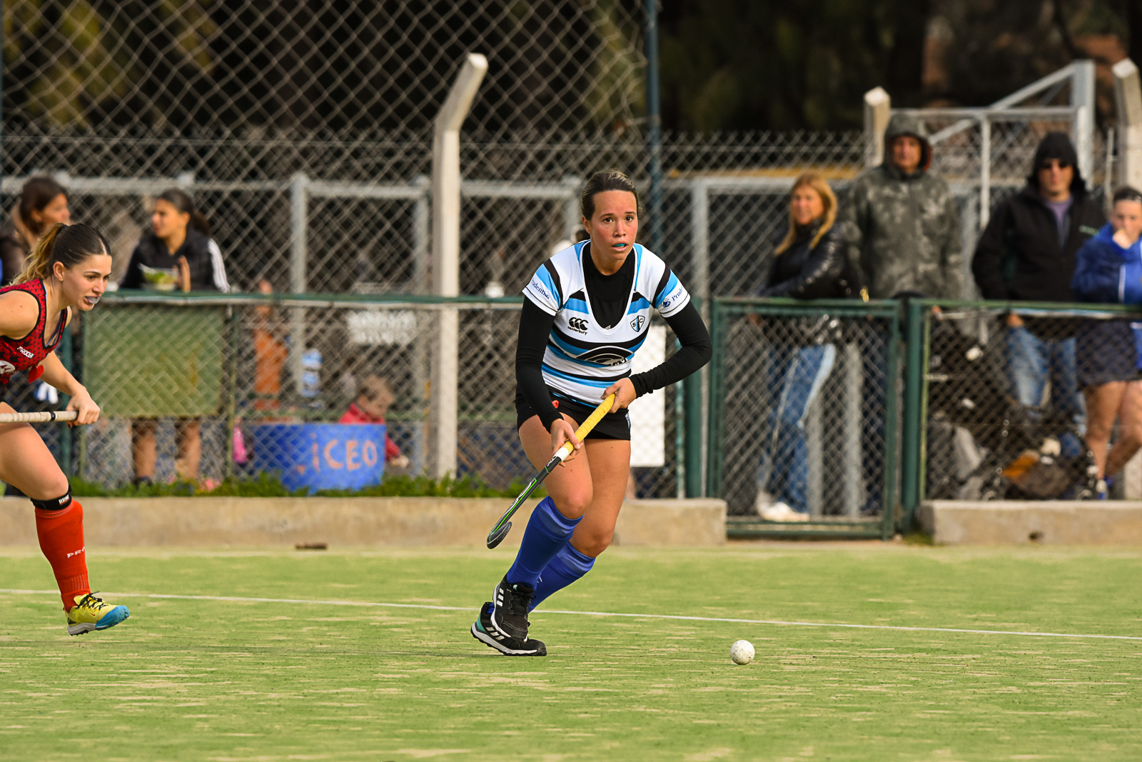  San Isidro Club - Liceo Naval - Field hockey - Sic A Liceo Naval A 2022 5ta Inter y 1ra (#SICLiceo2022Hockey) Photo by: Edgardo Kleiman | Siuxy Sports 2022-08-06