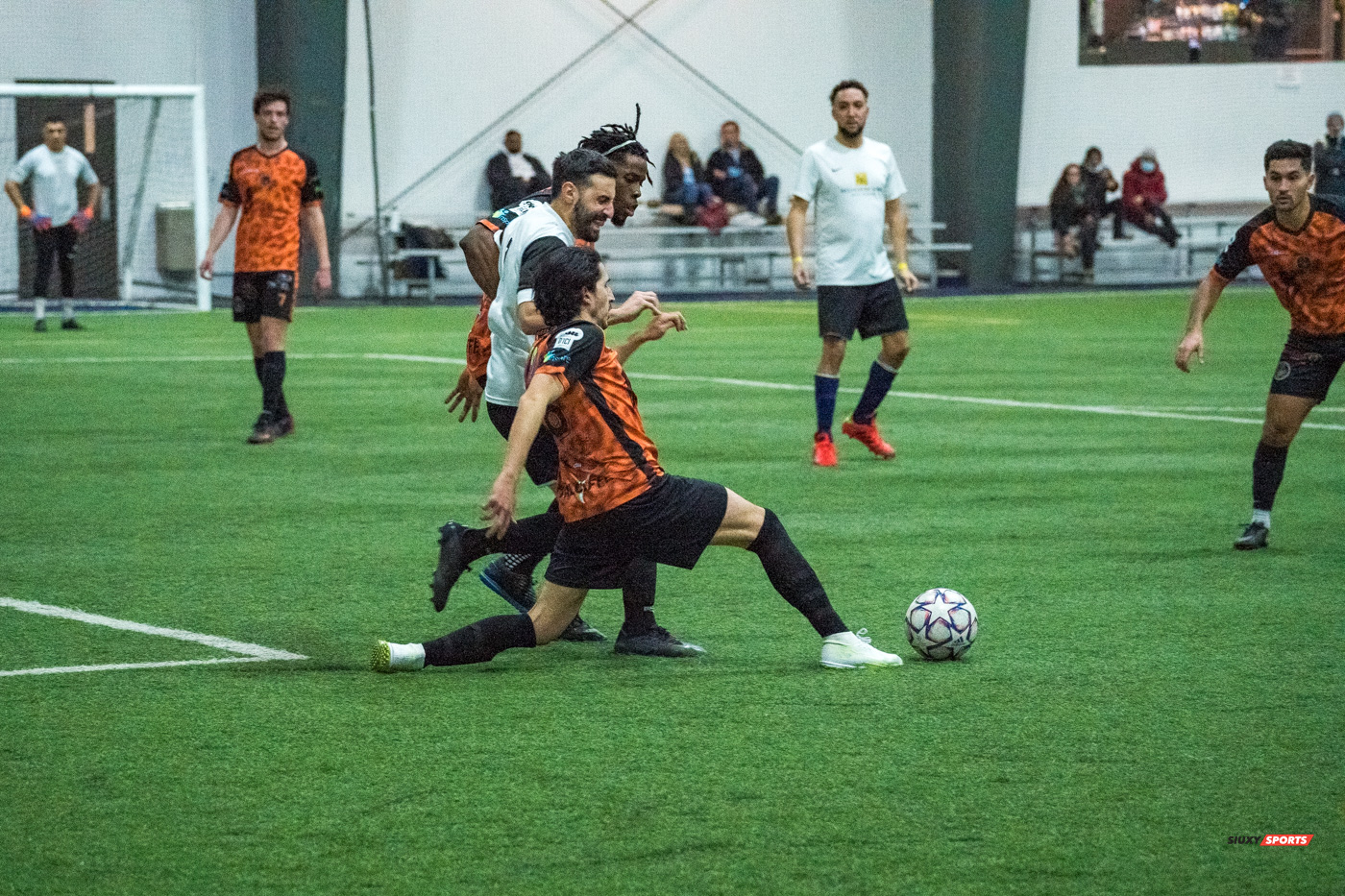  Greystone Realty - Bandjos FC - Soccer - Greystone Realty VS Bandjos FC1 (#2022GrystnRltyVSBandjosFC1) Photo by:  | Siuxy Sports 2022-03-04
