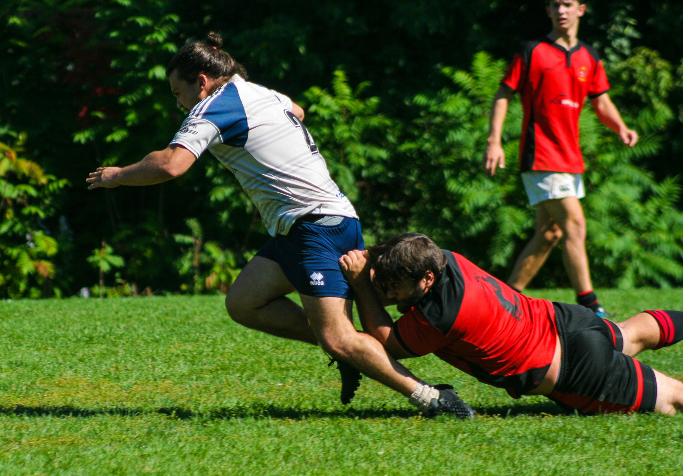 Parc Olympique Rugby - Beaconsfield Rugby Football Club - Rugby -  (#BRFCvsParco2021) Photo by:  | Siuxy Sports 2021-09-25