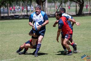 51 Nacional de Veteranos de Rugby San Juan - VARBA vs Verracos