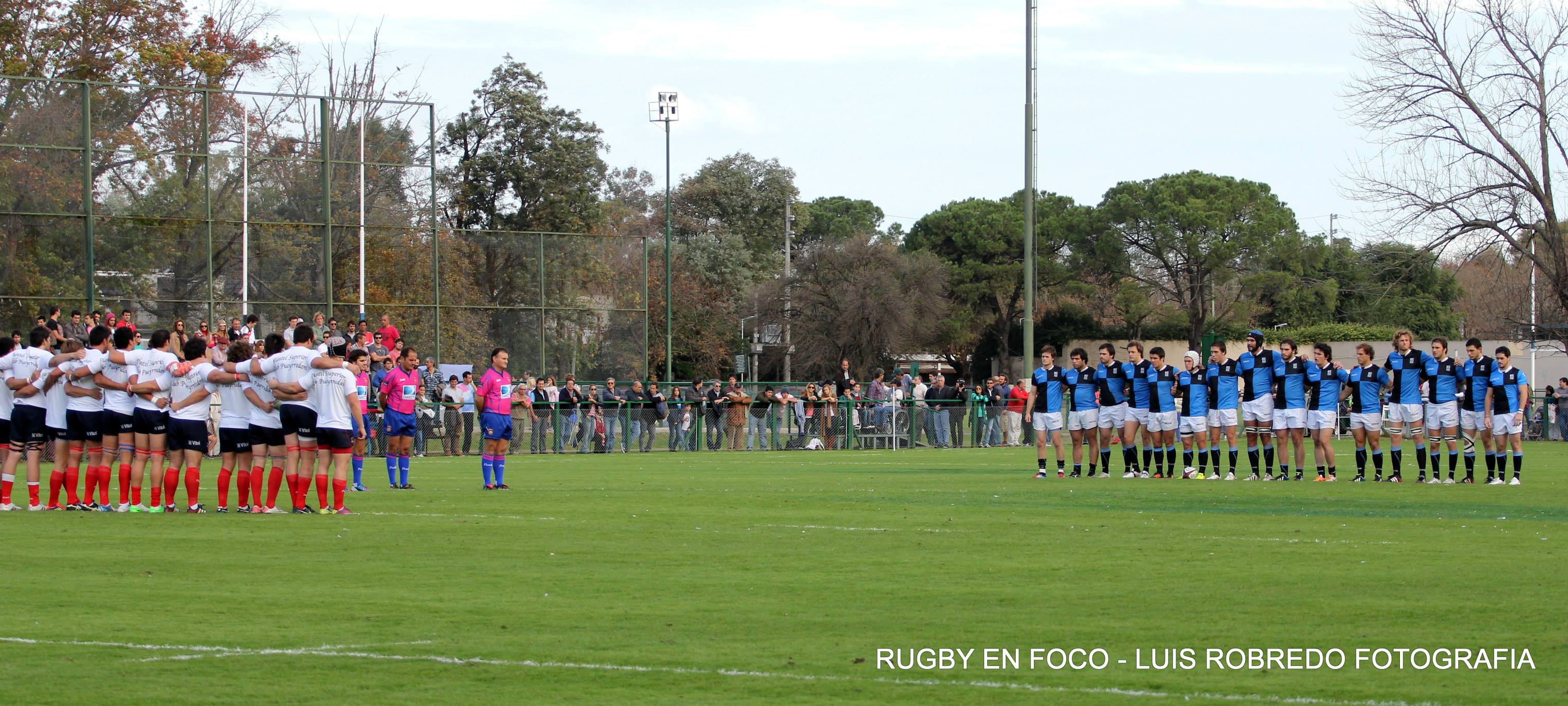 Santiago URIARTE -  Club Universitario de Buenos Aires - Pueyrredón Rugby Club - Rugby - CUBA (47) vs (3) Puey - URBA 2014  (#CUBAvsPUEY2014) Photo by: Luis Robredo | Siuxy Sports 2014-05-11