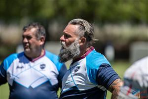 51 Nacional de Veteranos de Rugby San Juan - VARBA vs Dorados