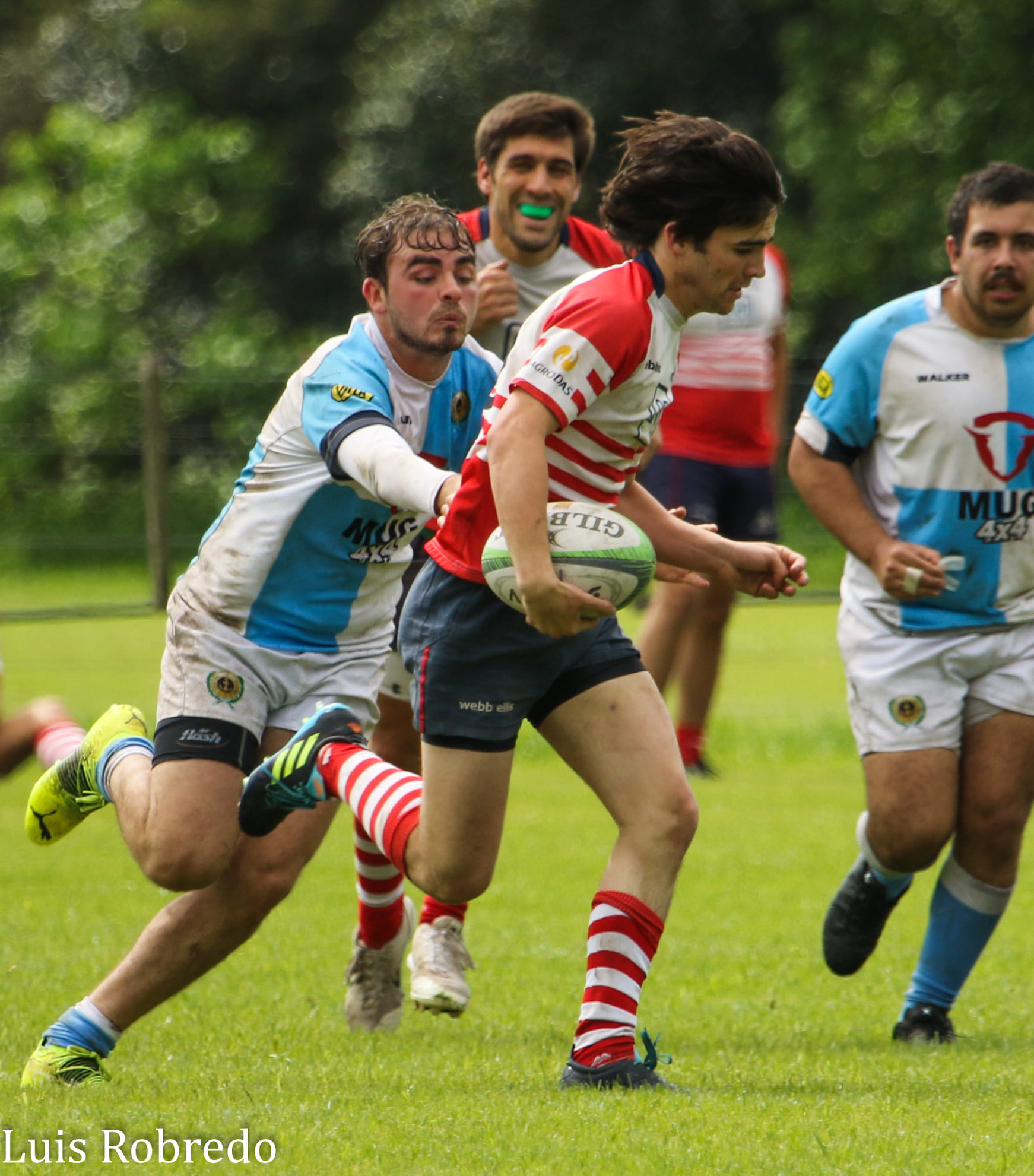  Areco Rugby Club - Centro Naval - Rugby - Areco Rugby Club vs Centro Naval (#ARCvsCN2021) Photo by: Luis Robredo | Siuxy Sports 2021-10-09