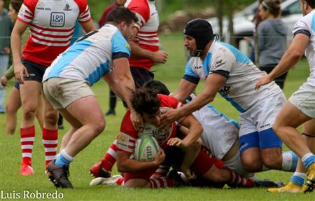 Areco Rugby Club vs Centro Naval