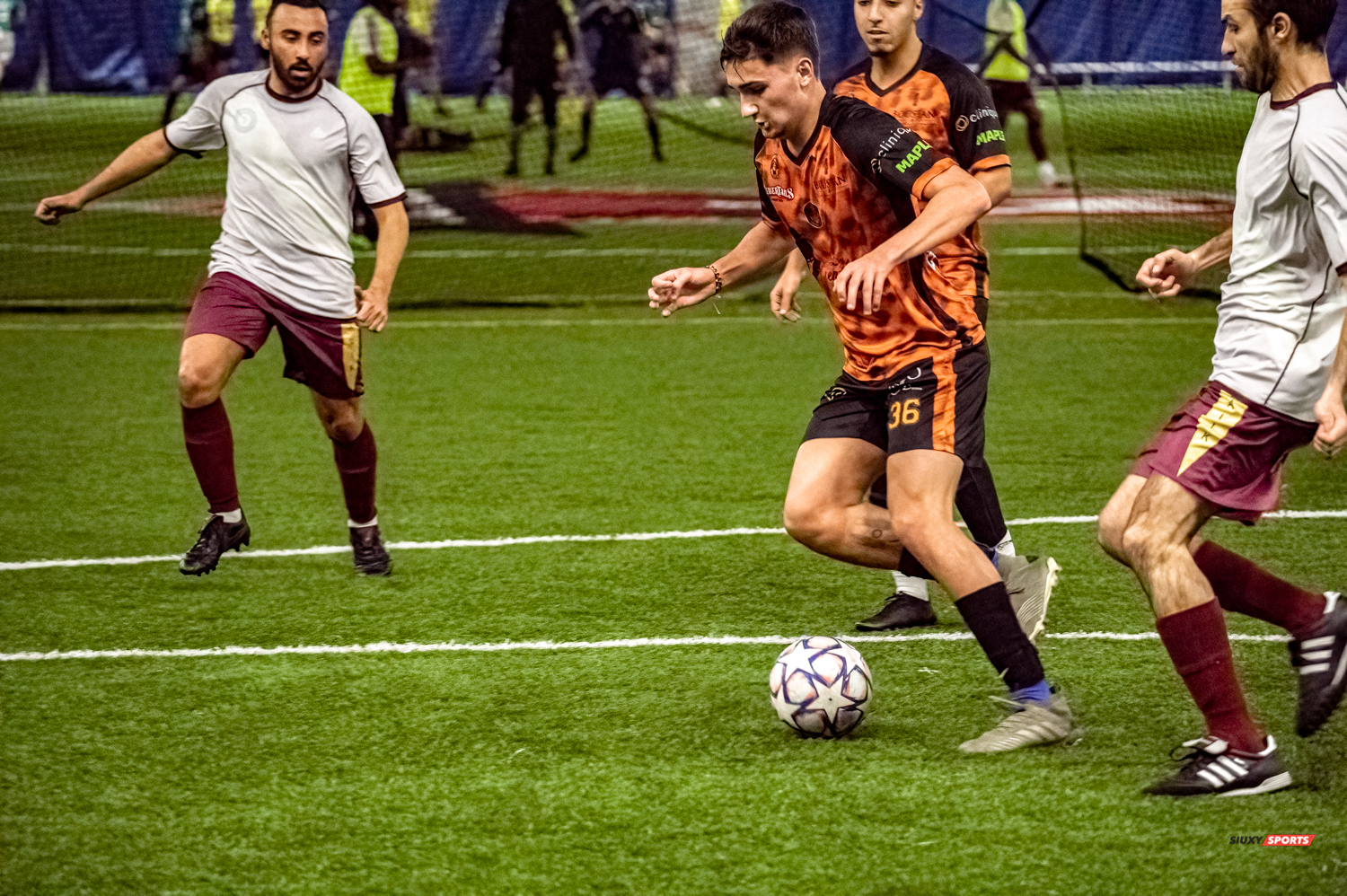  Tuugaalik - Bandjos FC - Soccer - TUUGAA vs Bandjos FC Div 2 2022 (#TUGAAvsBANDJOS2022D2) Photo by:  | Siuxy Sports 2022-04-07