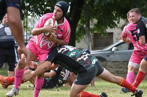 Los Pinos Pivetes XV Gira a Gualeguay 2017