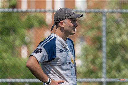 PARC OLYMPIQUE VS BEACONSFIELD RFC - M1 - REEL B