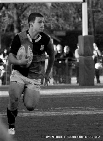 CUBA (28) vs (13) CASI - TOP 14 2014