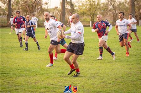 Camada 72 - Puey Vs Curupa