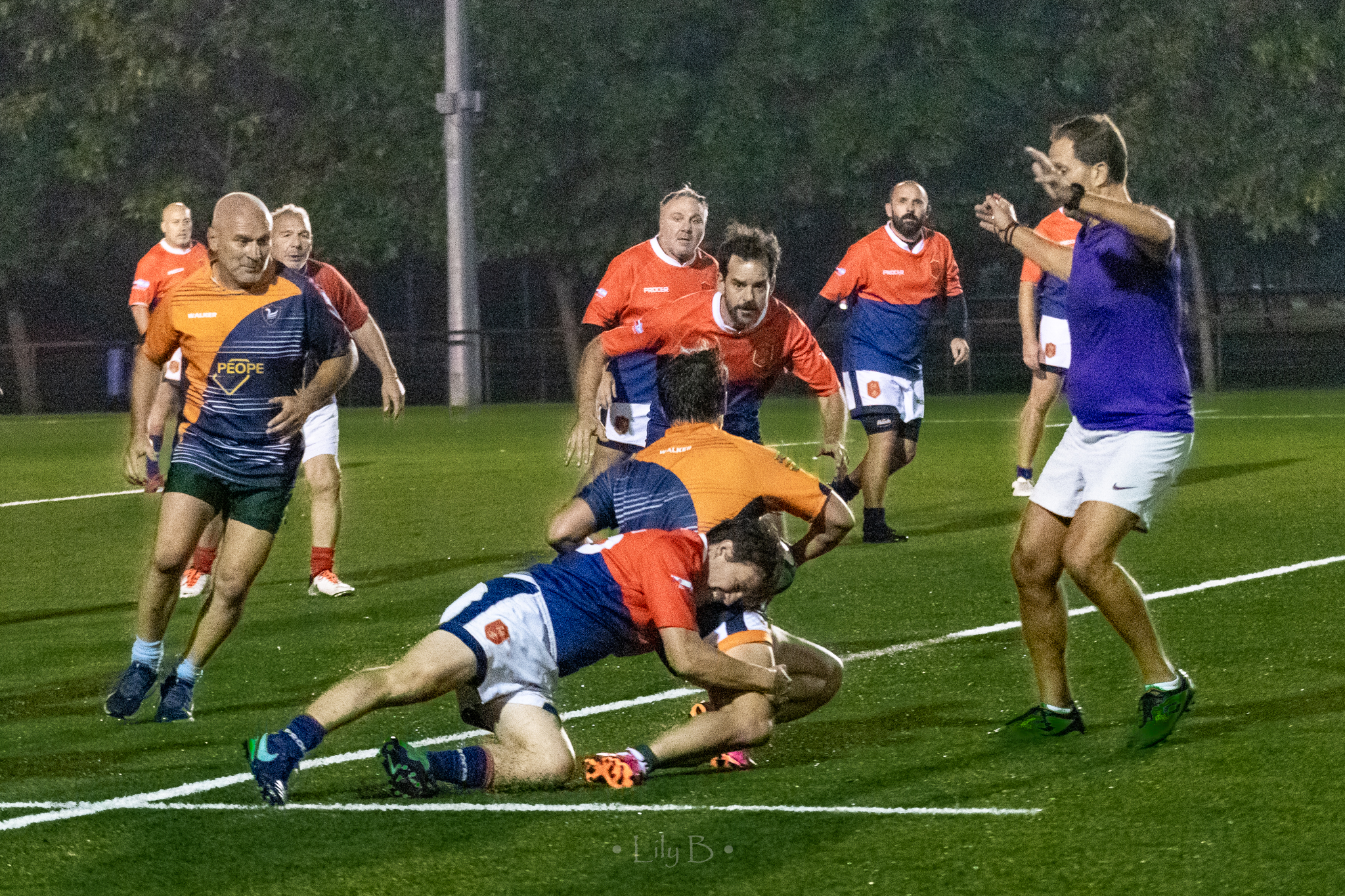 Hernan BENNETT -  Asociación Deportiva Francesa - Beerbarians - RugbyV - ADF Classic vs Beerbarians - Marzo 2022 (#ADFClassicvsBeerbarians_2022-03) Photo by: Lily Bermúdez | Siuxy Sports 2022-03-11