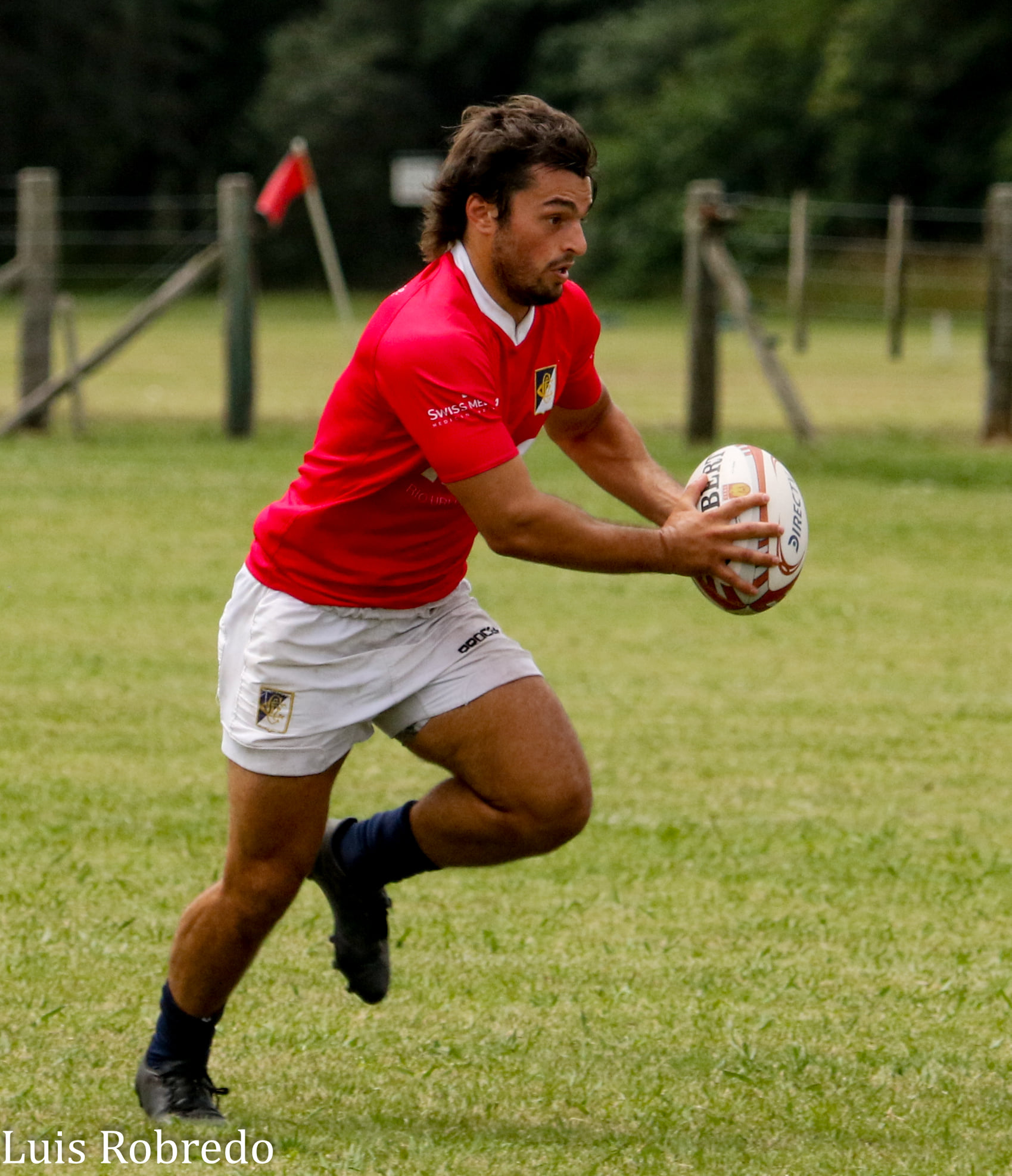  Club Champagnat -  - Rugby - Seven de la Tradición 2021 - San Antonio de Areco (#SevenTradicion2021-Champagnat) Photo by: Luis Robredo | Siuxy Sports 2021-12-05