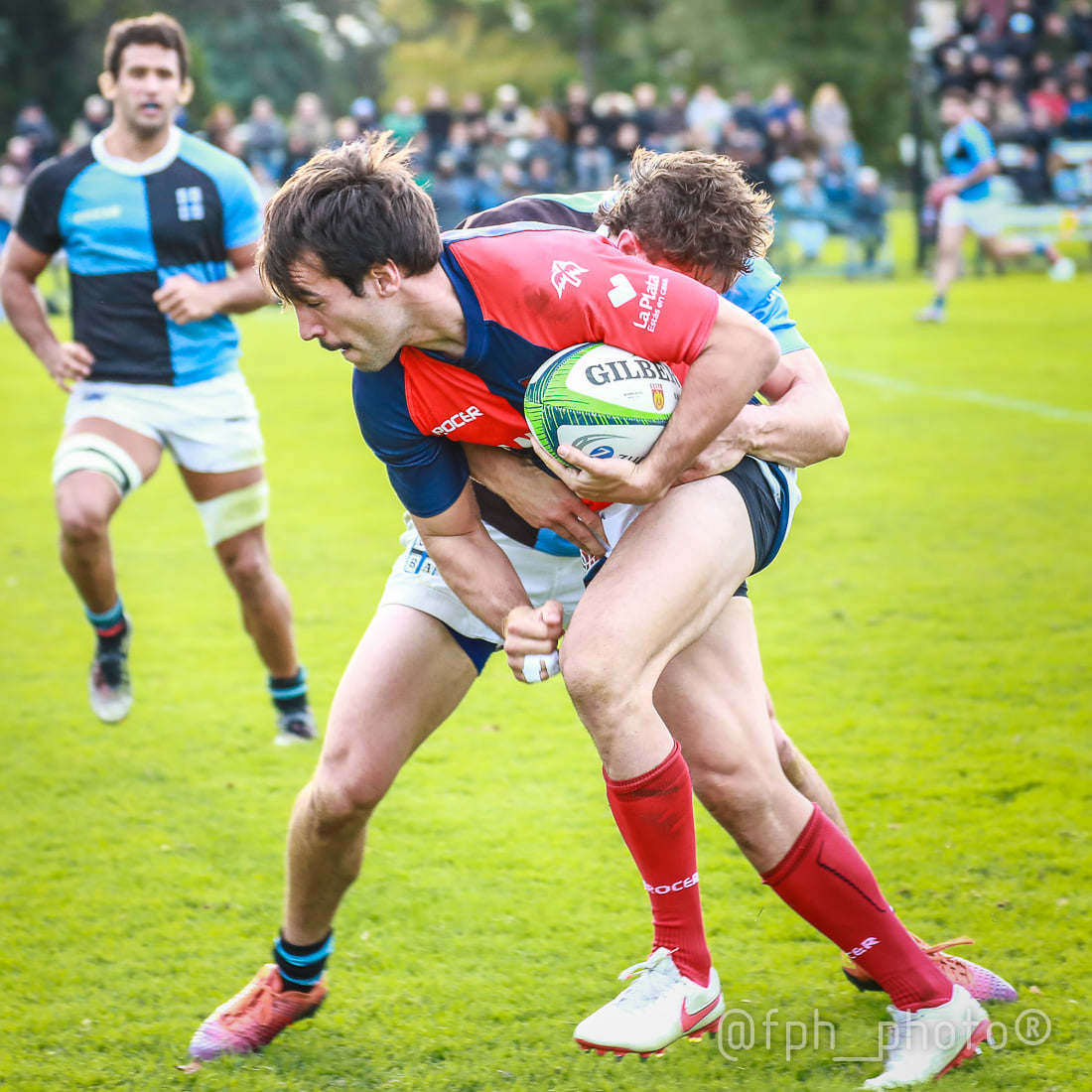  Club Universitario de Buenos Aires - Club San Luis - Rugby - C.U.B.A. (42) vs (30) San Luis - URBA Top13 (#CUBAvSanLuis2022) Photo by: Alan Roy Bahamonde | Siuxy Sports 2022-05-01