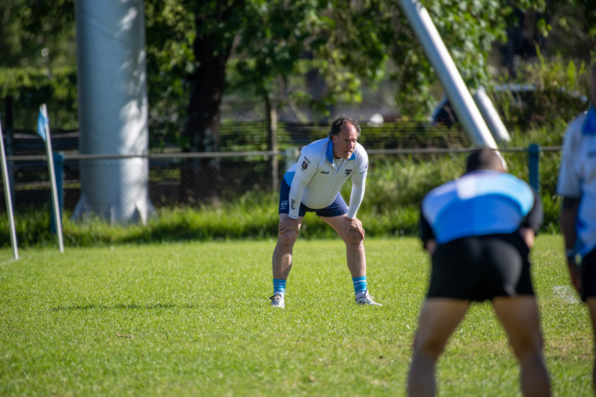  VARBA - Centro Naval - RugbyV - VARBA vs Ron XV (Centro Naval) (#VARBAvsRONXV2021) Photo by: Diego van Domselaar | Siuxy Sports 2021-10-07