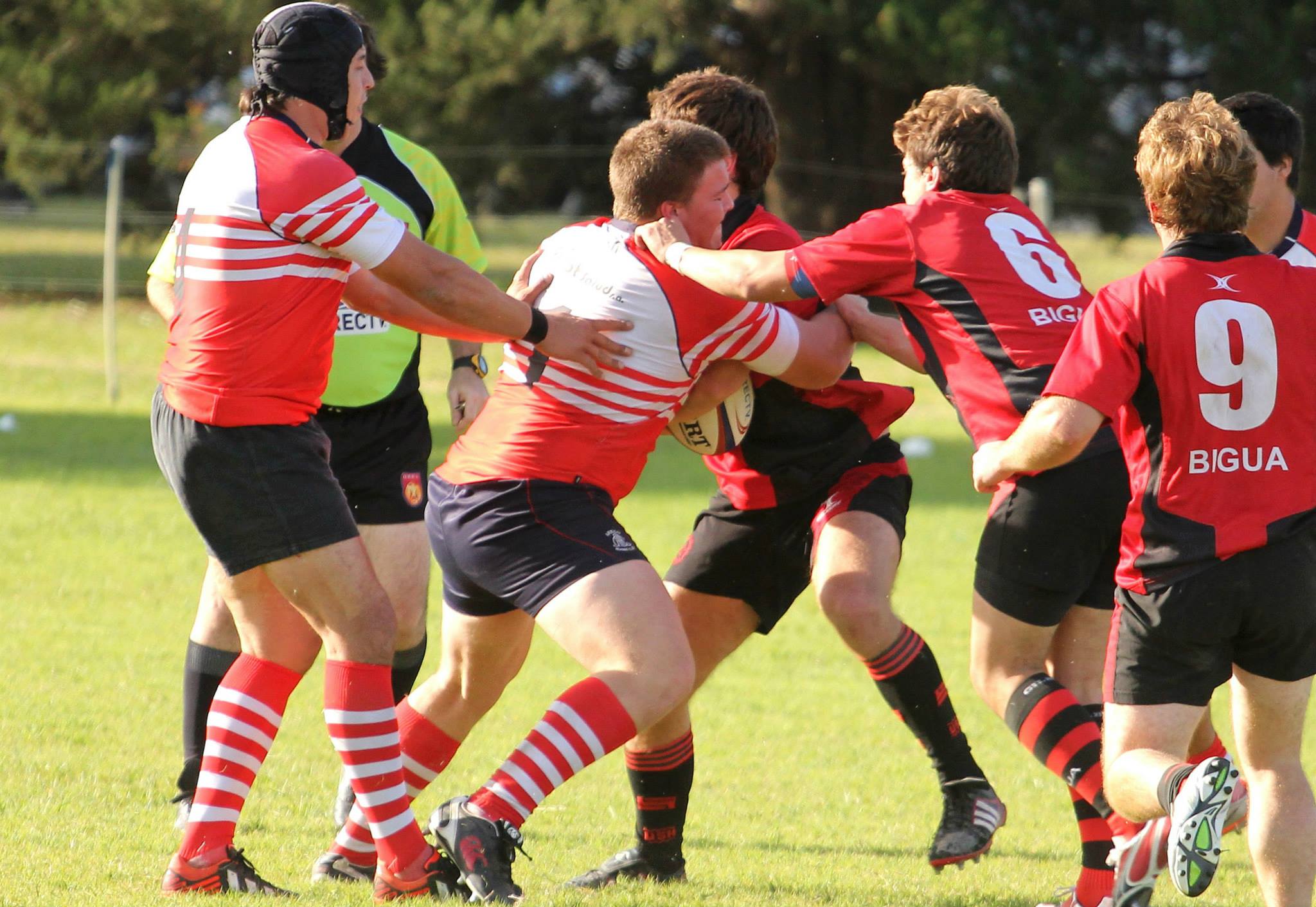  Areco Rugby Club - Tiro Federal de San Pedro - Rugby - Areco Rugby Club vs Tiro Federal de San Pedro (#ARCvsBIGUA2014) Photo by: Luis Robredo | Siuxy Sports 2014-04-28