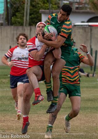 Areco Rugby Club vs Virreyes Rugby Club (2022)