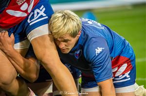 FC Grenoble Rugby vs. AS Béziers Hérault