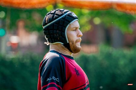 Westmount RC vs Wanderers RFC - M1 - Reel B