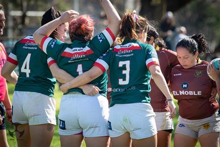 Sitas vs Atlético San Andrés