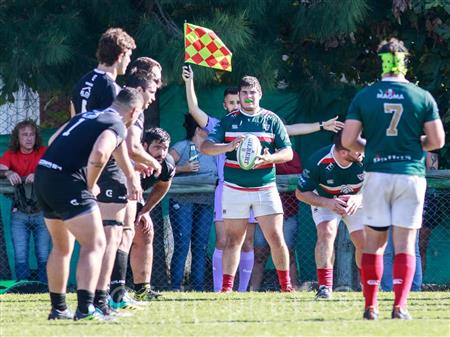 SITAS (35) vs (14) CULP - URBA 2022