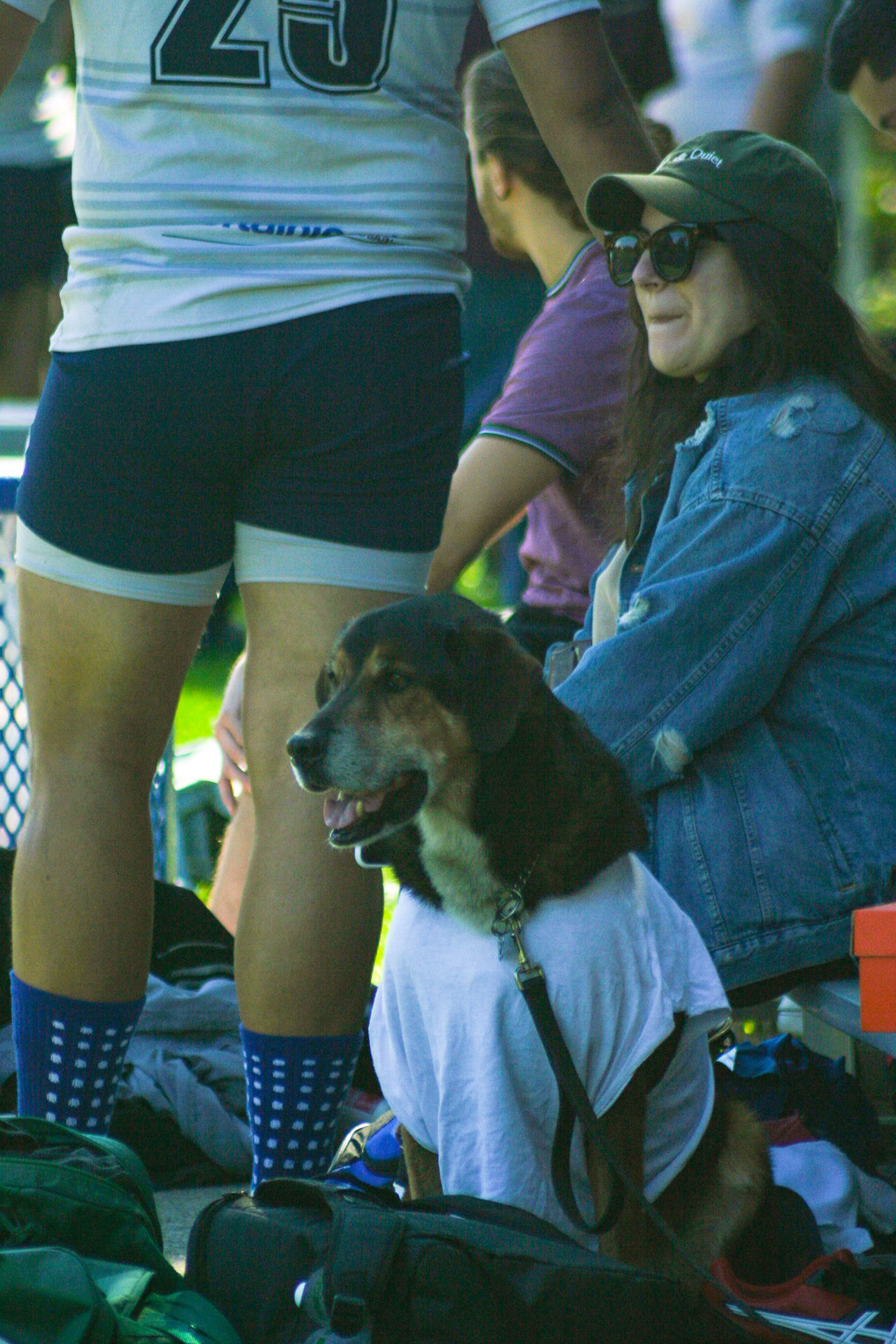  Parc Olympique Rugby -  - Rugby -  (#BRFCvsParco2021) Photo by:  | Siuxy Sports 2021-09-25