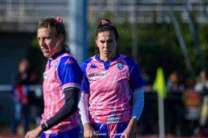 FC Grenoble Vs Stade Français
