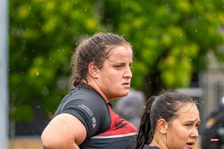 TMR W1(39) vs (7) CRQW2 - Reel B