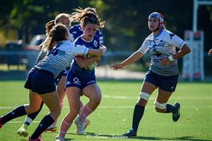 FC Grenoble VS Montpellier U18
