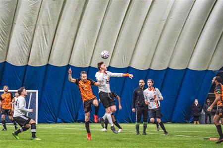 Bandjos Fc Div2 VS Miami Bice