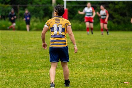 TMR W2 (14) vs (27) RCM W1