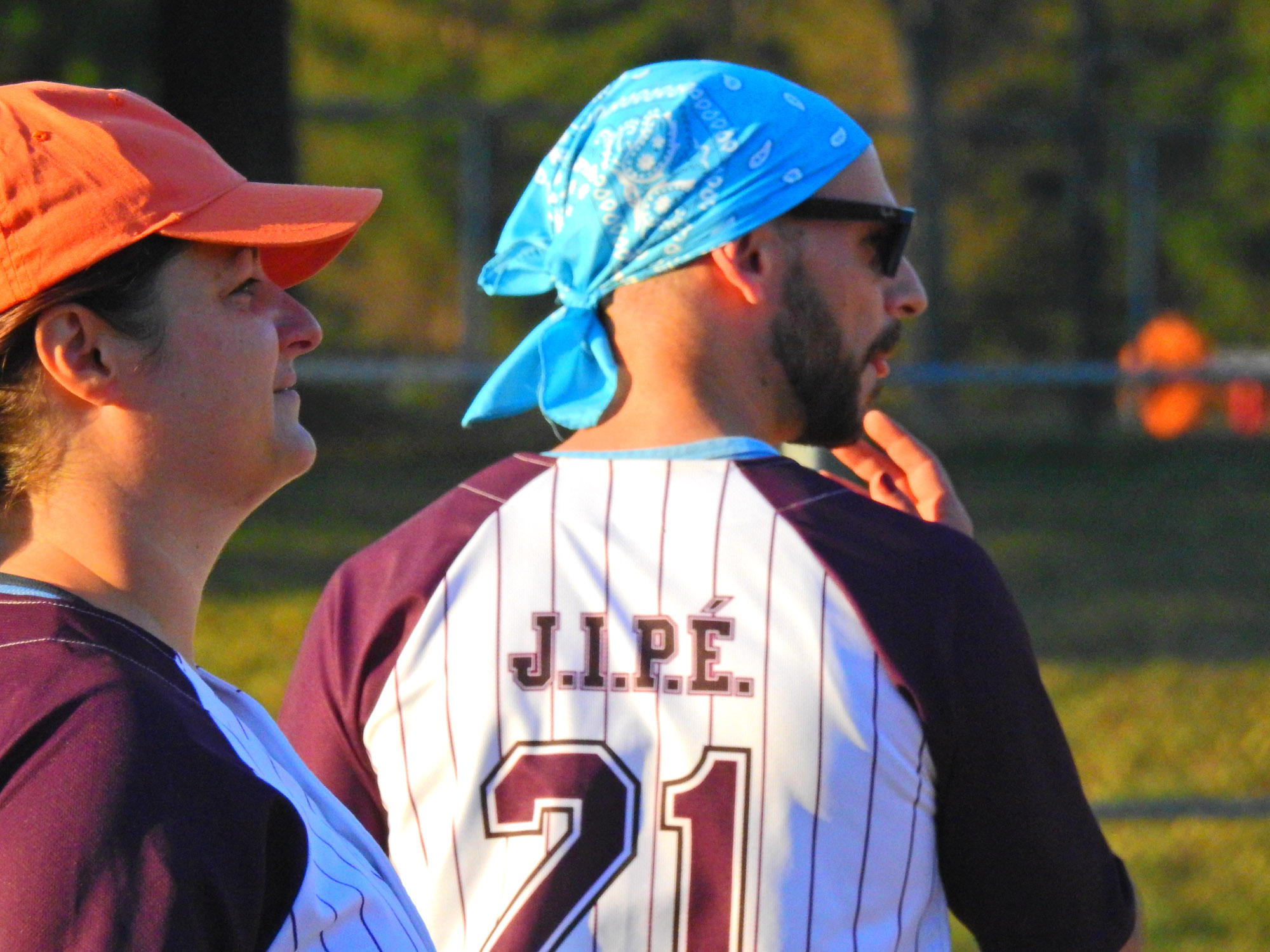  Coeur Circuits -  - Softball -  () Photo by:  | Siuxy Sports 2021-08-02