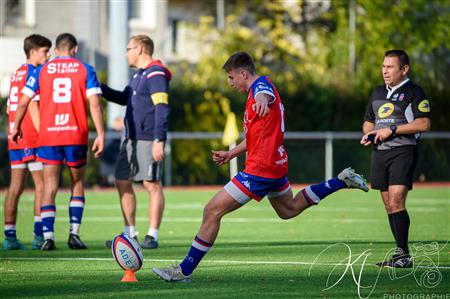 Elite Alamercery - FCG(65) vs (0) CSBJ