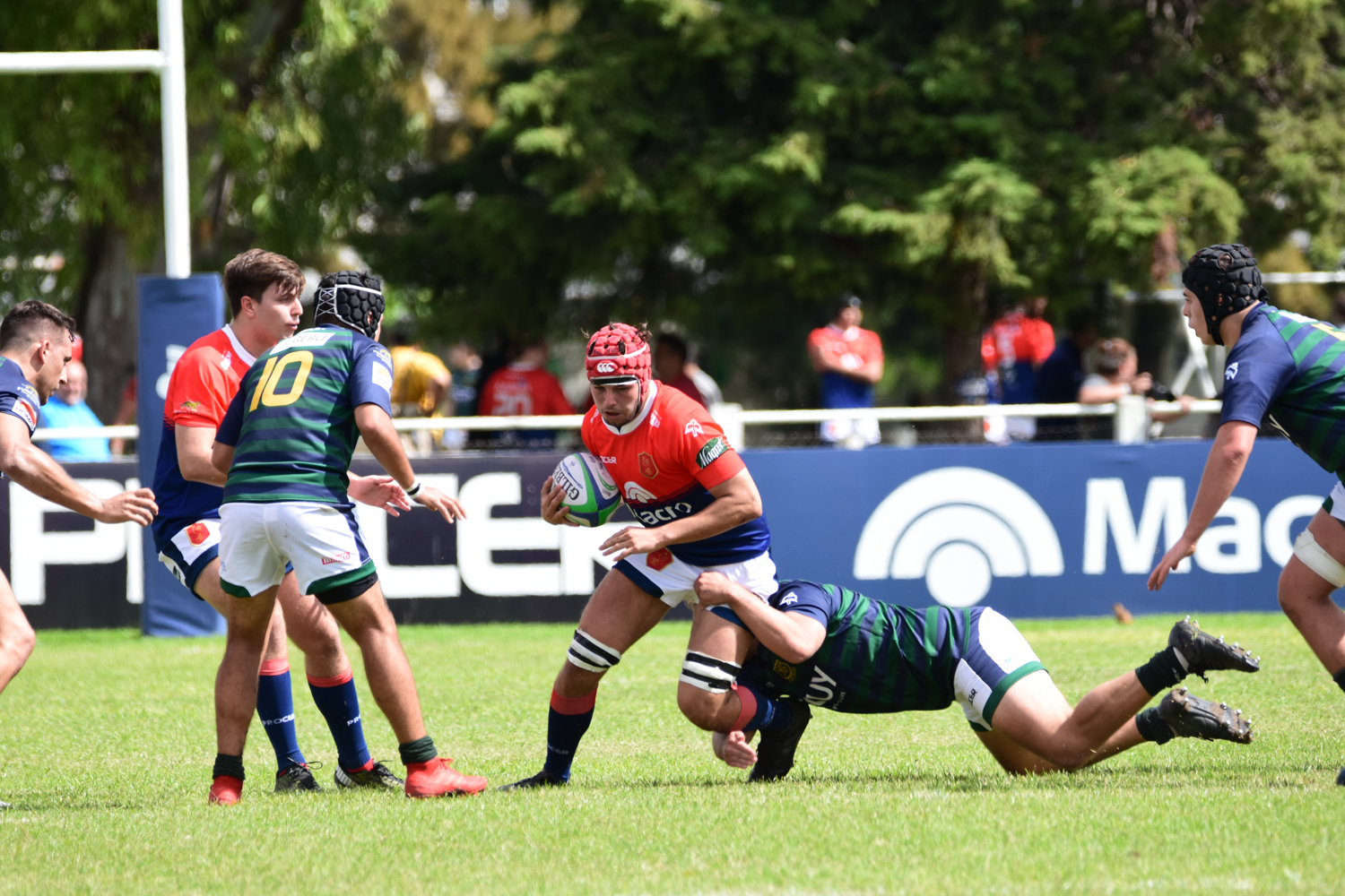  Club San Cirano - Asociación Deportiva Francesa - Rugby - San Cirano (43) vs (21) Deportiva Francesa - Inter - URBA 2022 (#CSCvsADF2022Inter) Photo by: Ignacio Pousa | Siuxy Sports 2022-03-26