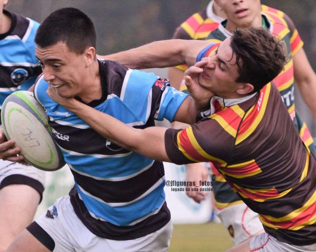  Lomas Athletic Club - Liceo Naval - Rugby - Lomas Athletic vs. Liceo Naval - Torneo URBA M19 (#LomasLiceo2022M19) Photo by: Julián Marcelo Figueras | Siuxy Sports 2022-06-05