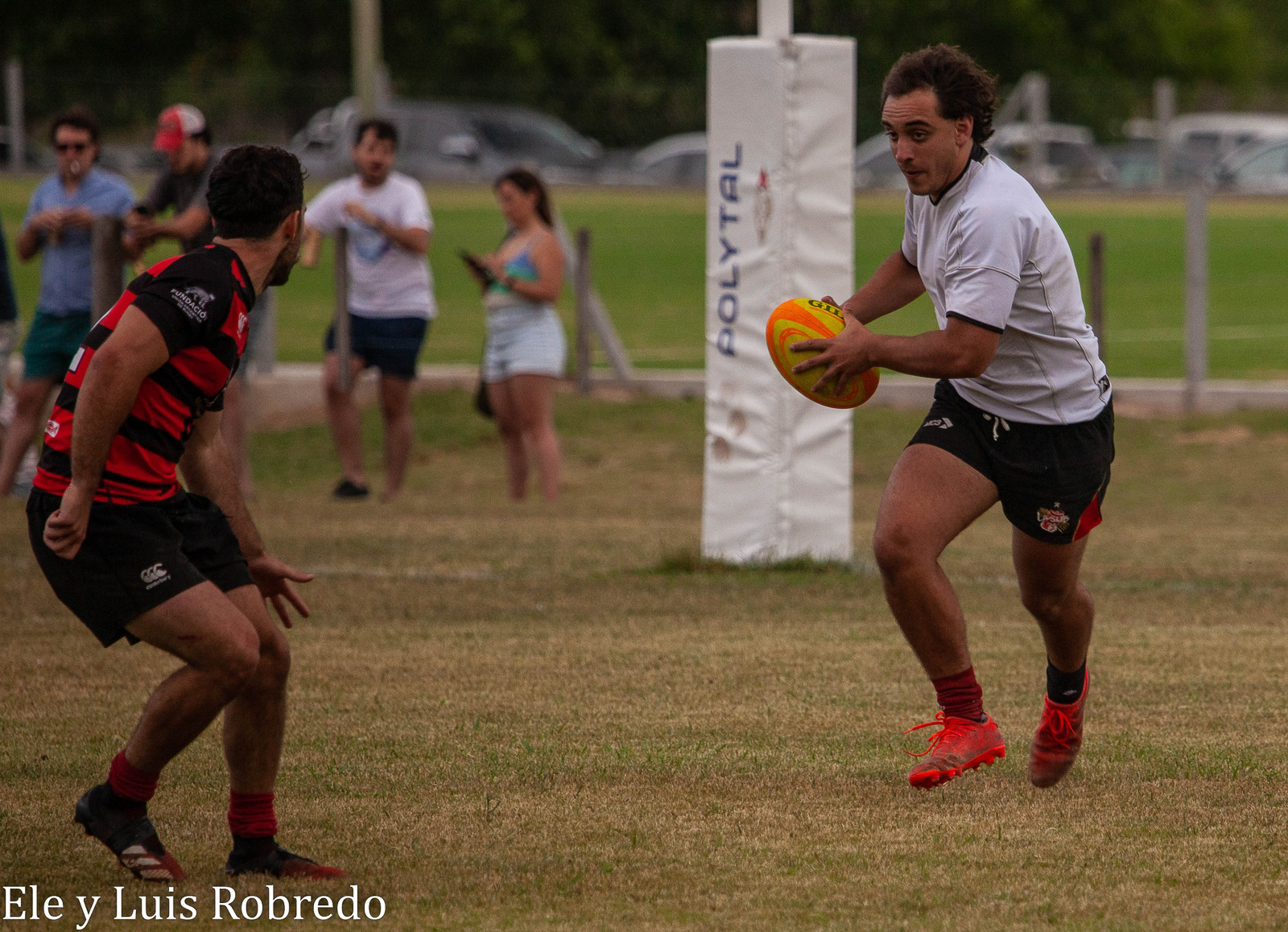  Areco Rugby Club -  - Rugby - XXII Seven de la Tradición 2022 - Areco - Reel A3 - Game (#XXIISevTrad2022RA3) Photo by: Luis Robredo | Siuxy Sports 2022-12-03