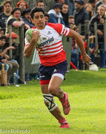 Areco Rugby Club vs Centro Naval