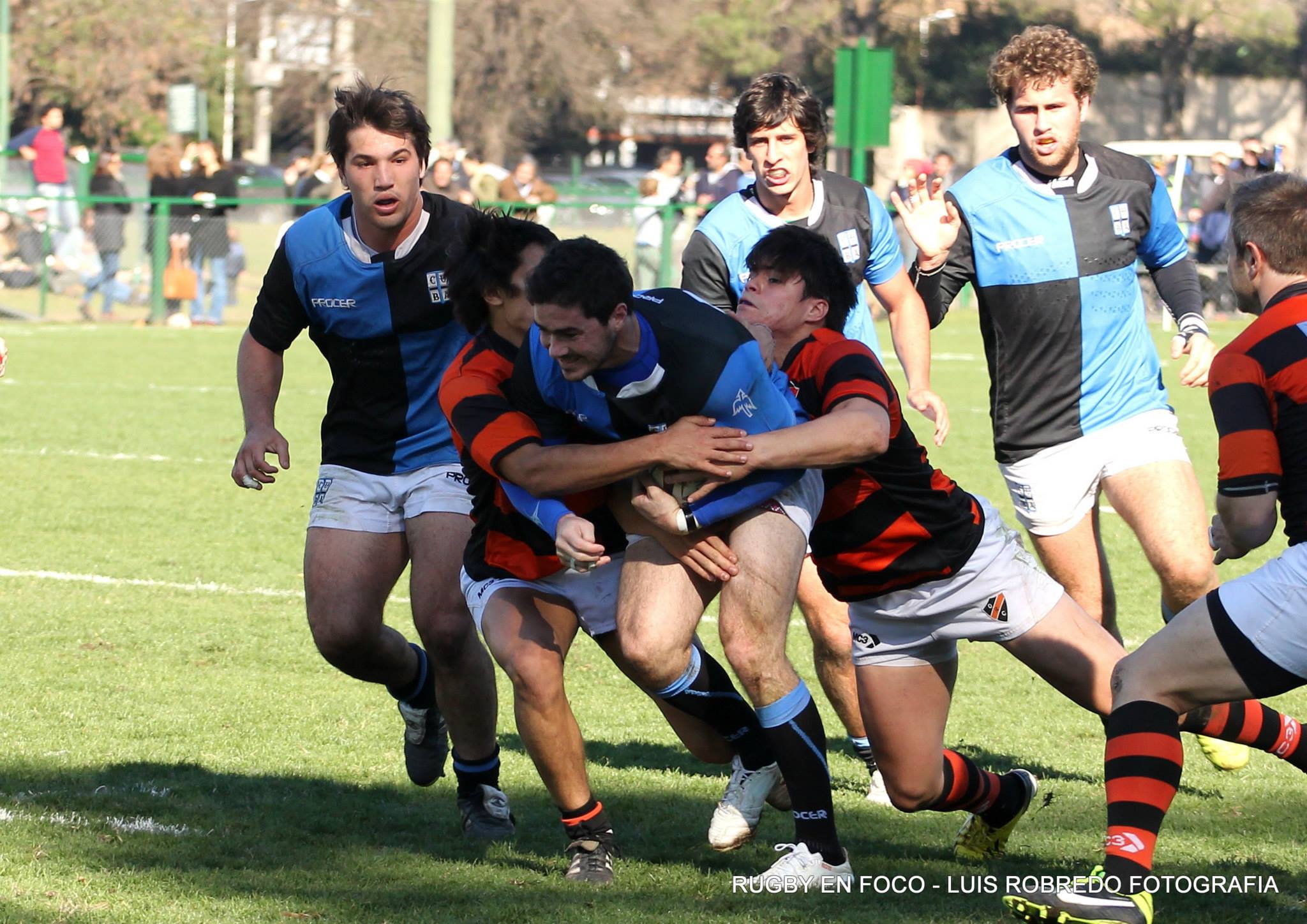  Club Universitario de Buenos Aires - Olivos Rugby Club - Rugby - CUBA vs Olivos - URBA 2014 (#CUBAvORC2014) Photo by: Luis Robredo | Siuxy Sports 2014-06-22