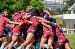 Crabos - FC Grenoble vs CS Bourgoin-Jallieu