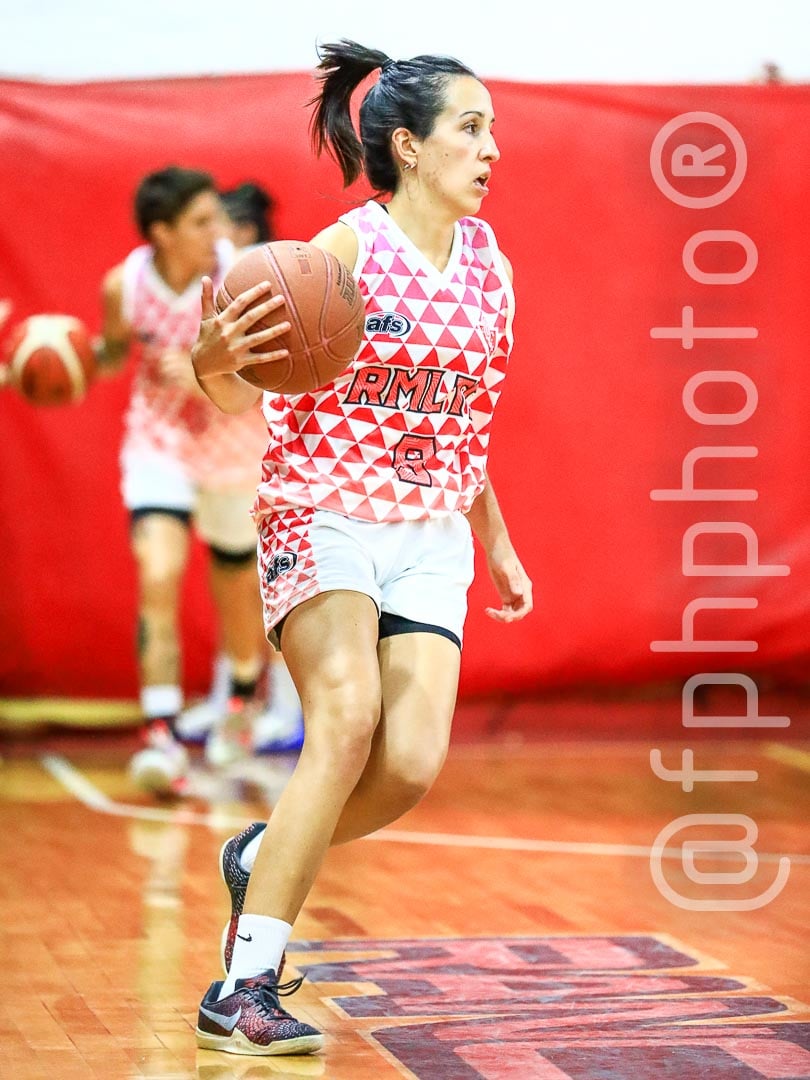  Ramos Mejía Lawn Tennis Club - José Hernandez Basketball - Basketball - Las Rancheras (RMLTC) vs José Hernandez Basketball (#RMLTCvsJHB2022) Photo by: Alan Roy Bahamonde | Siuxy Sports 2022-04-08