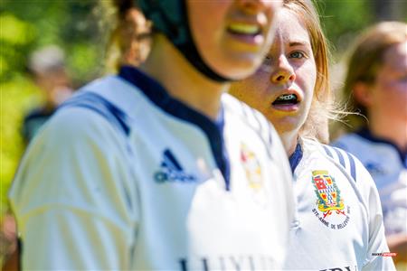 SABRFC II (26) vs. (31) Beaconsfield RFC - Prov 1F - Reel B