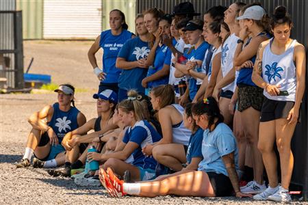 RUGBY QUÉBEC VS ONTARIO BLUES - RUGBY FÉMININ XV SR - ReelB1 - Pre-match Québec