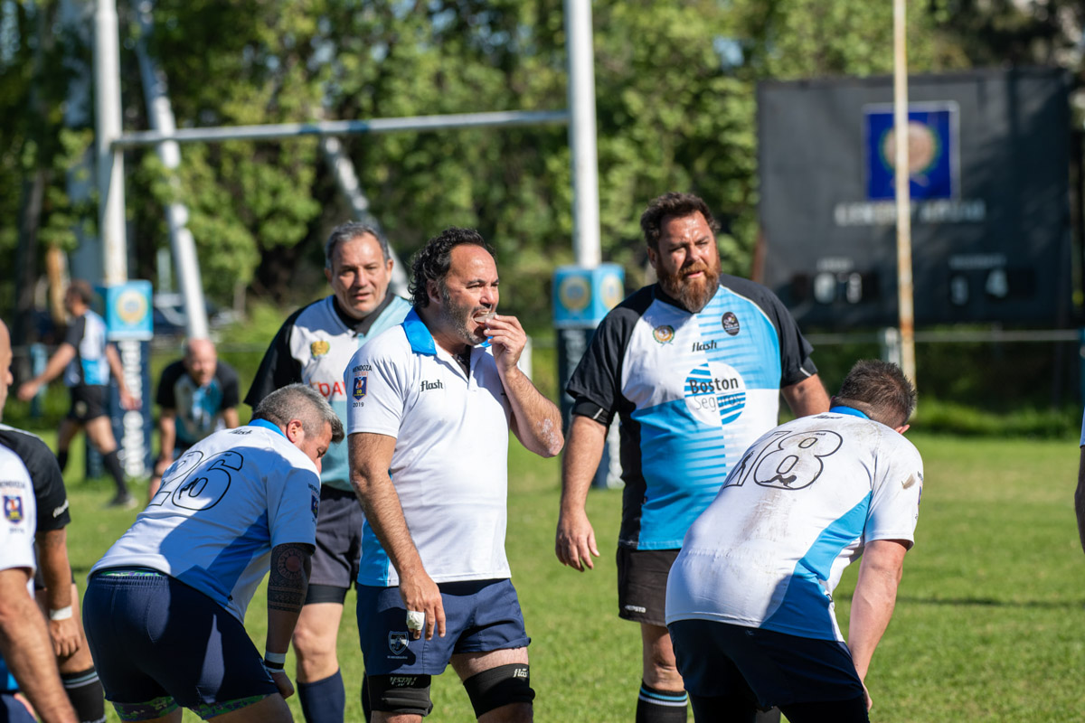  VARBA - Centro Naval - RugbyV - VARBA vs Ron XV (Centro Naval) (#VARBAvsRONXV2021) Photo by: Diego van Domselaar | Siuxy Sports 2021-10-07