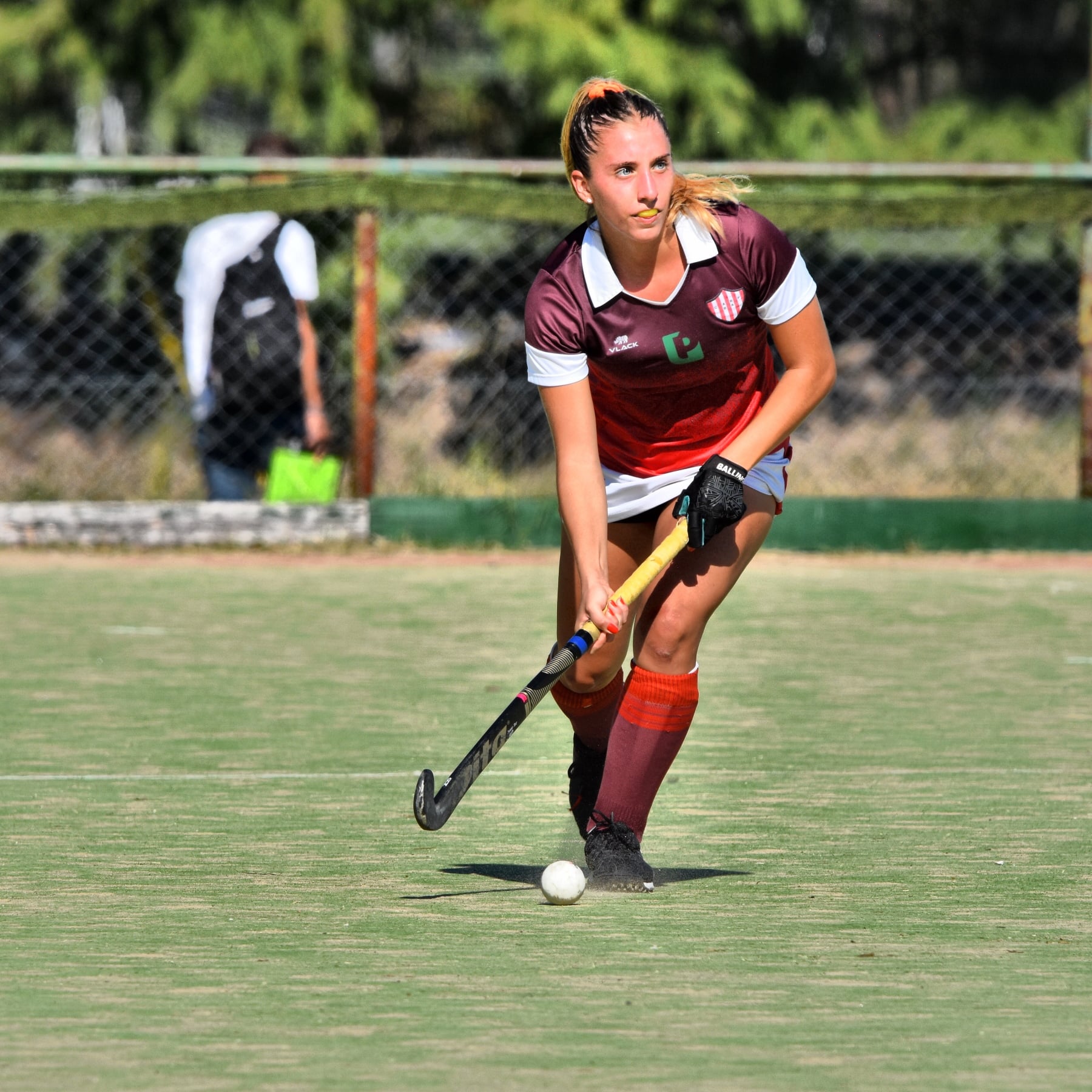 San Isidro Club - Club Atlético Banco de la Provincia de Buenos Aires - Field hockey - S.I.C. A vs Banco Provincia A -  Inter y 1ra - 2022 (#SICBPROV2022) Photo by: Edgardo Kleiman | Siuxy Sports 2022-04-09